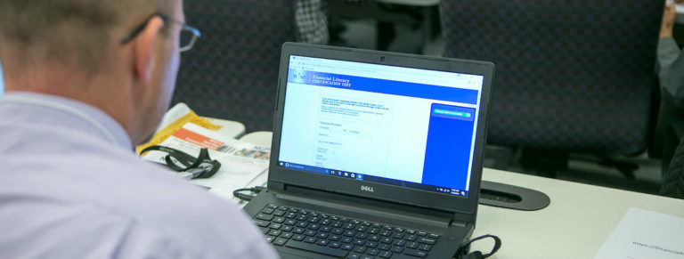 Personal Finance Certification For Educators W se