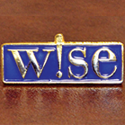 wise Pin